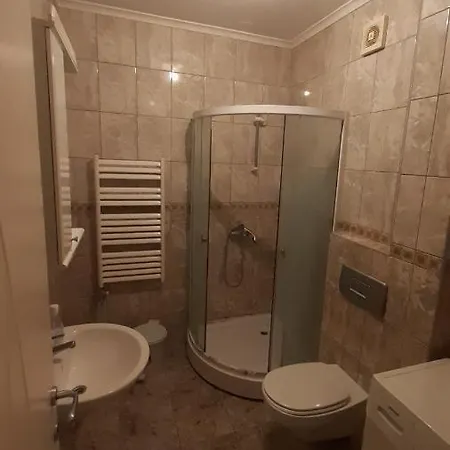 Sirmijum Hause Apartment Sremska Mitrovica Exterior photo