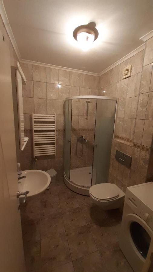 Apartment Sirmijum Hause Sremska Mitrovica