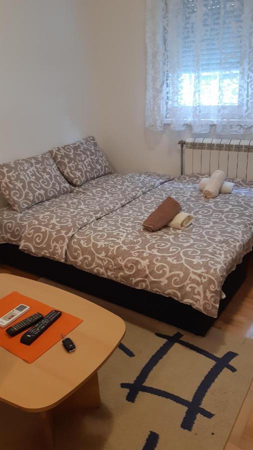 Apartment Sirmijum Hause