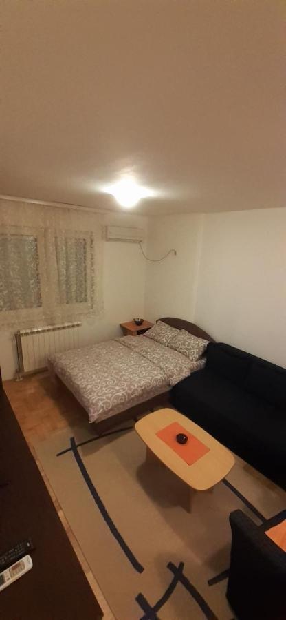 Sirmijum Hause Apartment Sremska Mitrovica