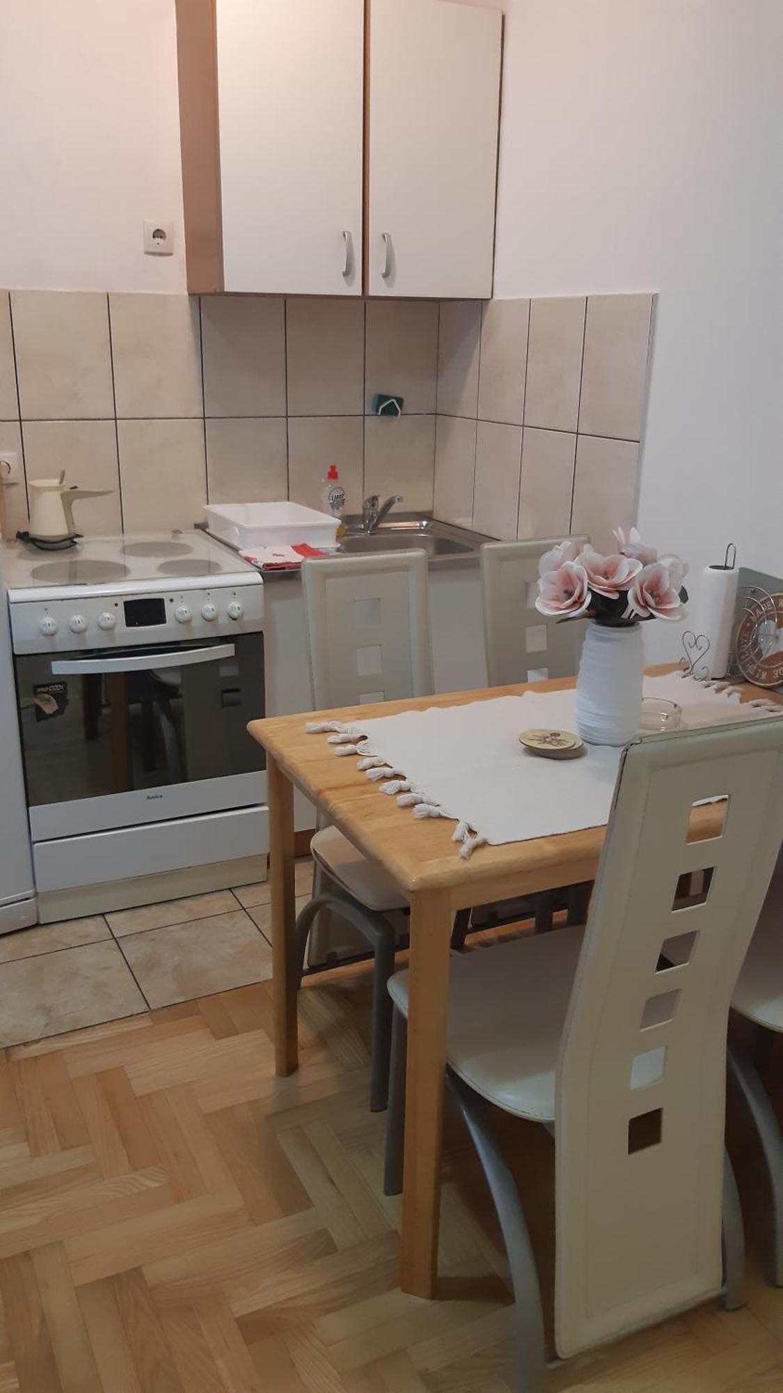 Sirmijum Hause Apartment